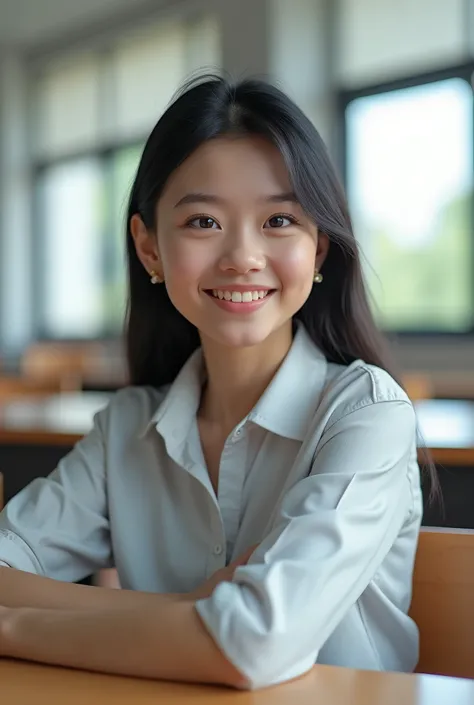  Thai Student 