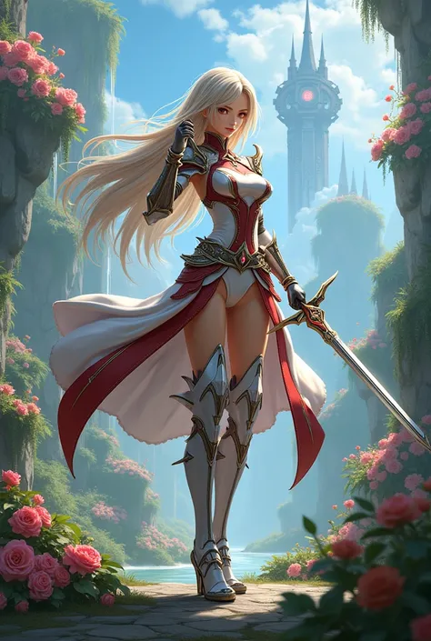 fiora xenoblade