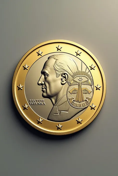 2 euro coin 