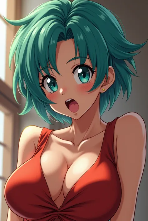 bulma from dragon ball z getting breeded,full body
Breasts, High Resolution, Open Mouth, High Resolution, Best Quality, High Details, Super Detailed, Textured Skin, UHD, Cowboy Shot, Blush, no clothing, naked