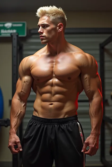 


20-year-old young boy with a 16-year-old face white  , blond, russo, Nordic, russian celebrity bodybuilder mesomorph hormoned boxer MMA UFC Thai kickboxer ,Mr Olympia , Mr Universe,Female female alpha male female wrestler Russian heavyweight popstar bil...