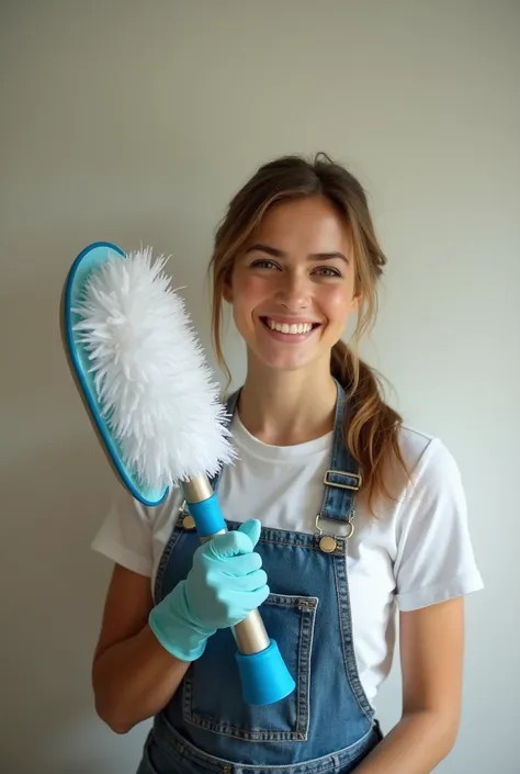 *Hello!*

 Do you need help to keep your home clean and tidy ?  Im here to help you !  I offer house cleaning services ,  organization of closets and order throughout the house . 

** My services include :**
 - Deep cleaning of all areas of the house .
 - ...