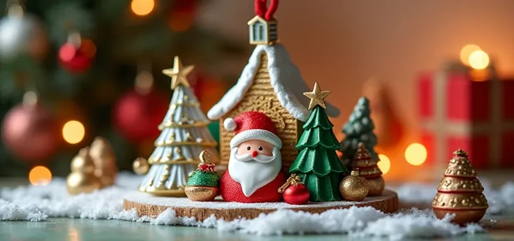 christmas decoration png