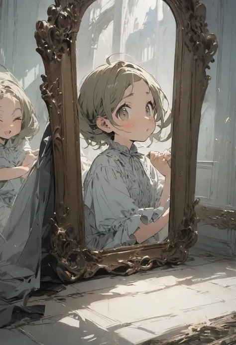 mirror