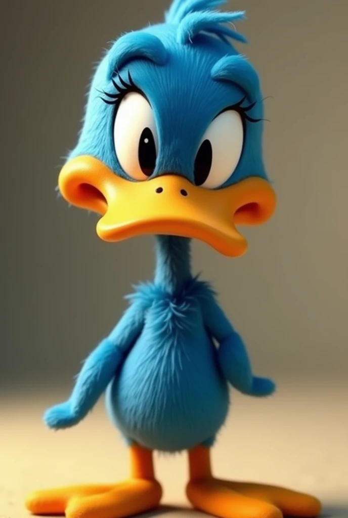 Grêmios Daffy Duck