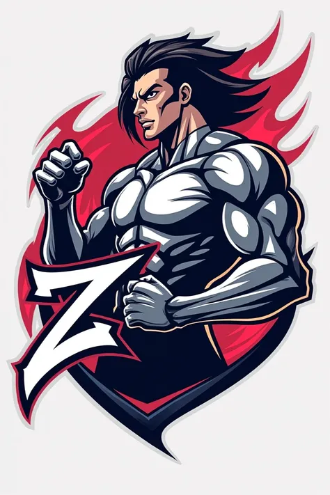 Logo ZFIGHTER 