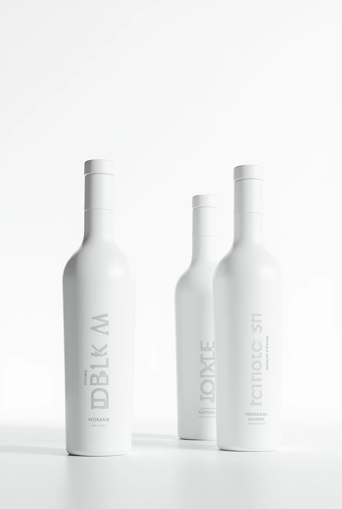 a white background with vodka bottles and a title that reads "Vodka Juniors "