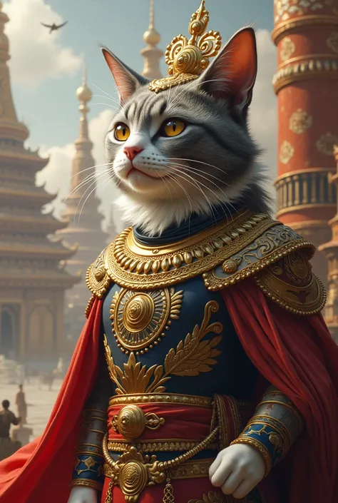 Cate empire 