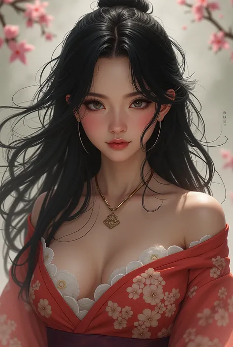 Nezuko sexy
