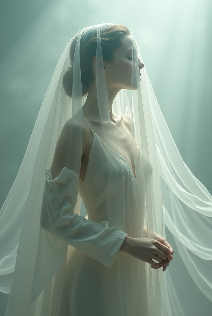 Veiled