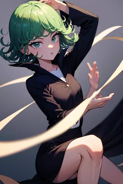 Tatsumaki