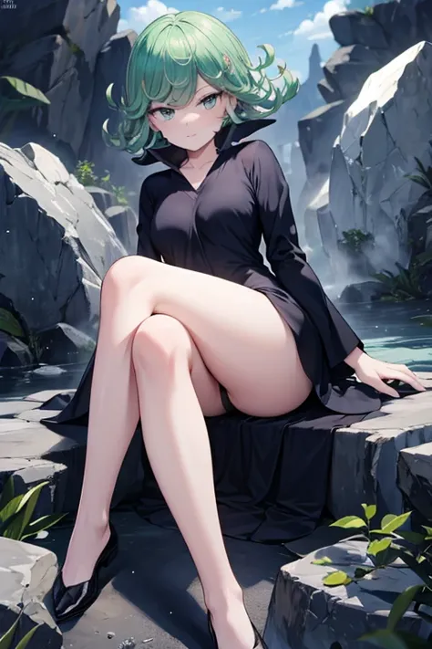 Tatsumaki