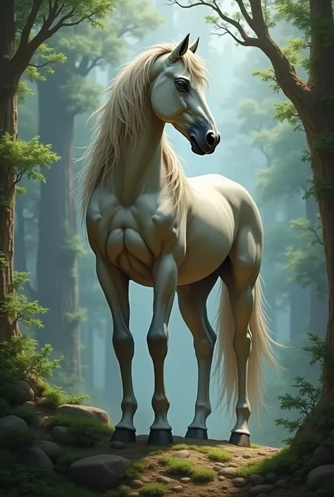 ((best quality)), ((masterpiece)), (detailed), Centaur