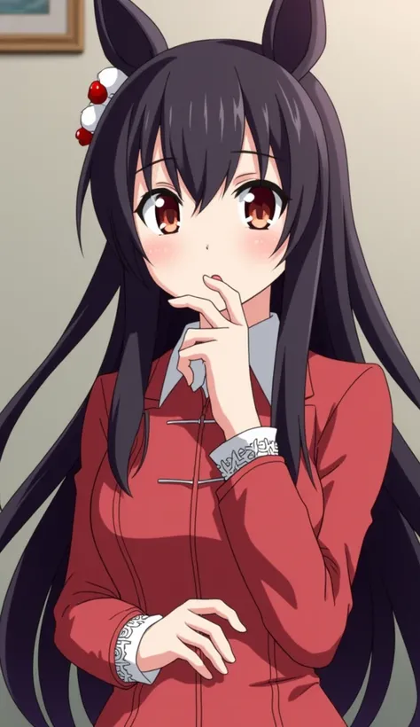 Kurumi Tokisaki from Date A Live anime