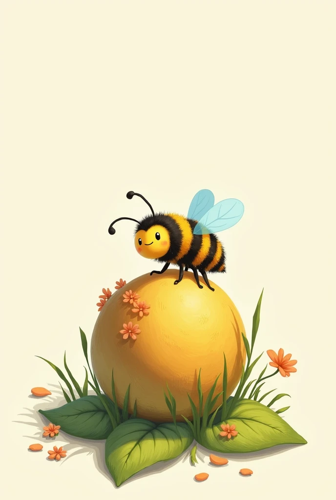 Can you put a bee on it 