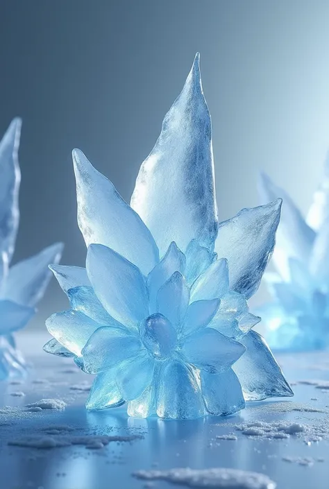 ice