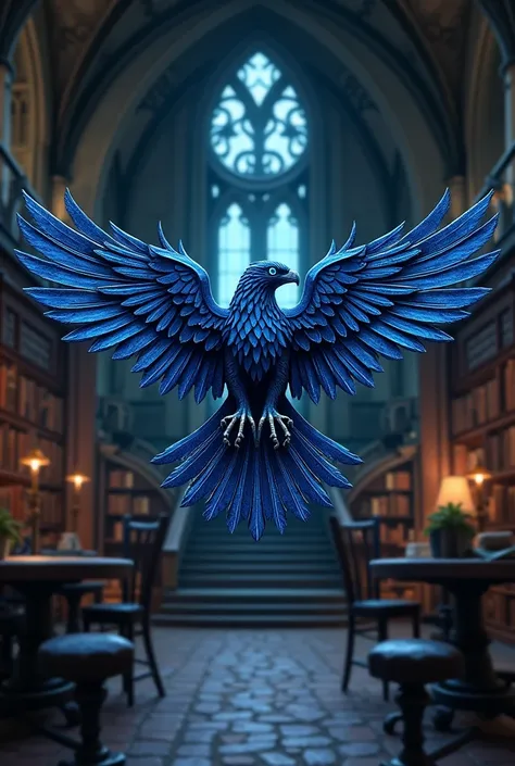 Ravenclaw 