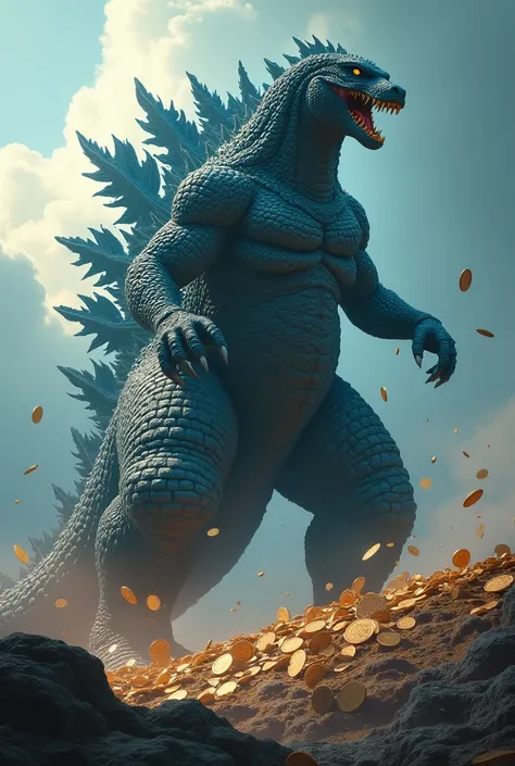 ChainZilla ($CZILLA) is the embodiment of power, innovation, and the untamed energy of the blockchain world. Drawing inspiration from the legendary Godzilla, ChainZilla represents dominance in Web3, a beast that thrives on the evolving blockchain ecosystem...