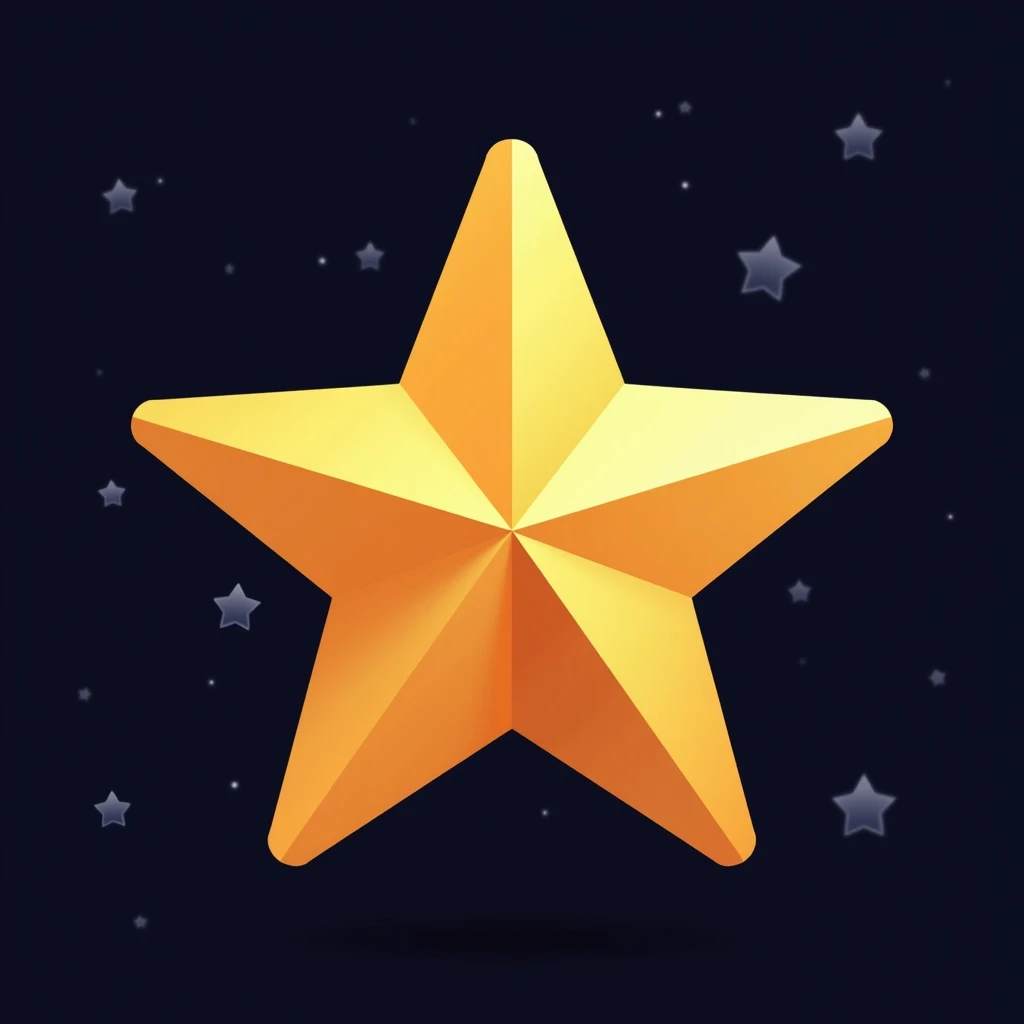 star icon