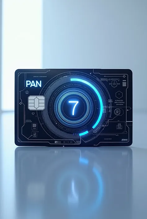 Pan card 2.0