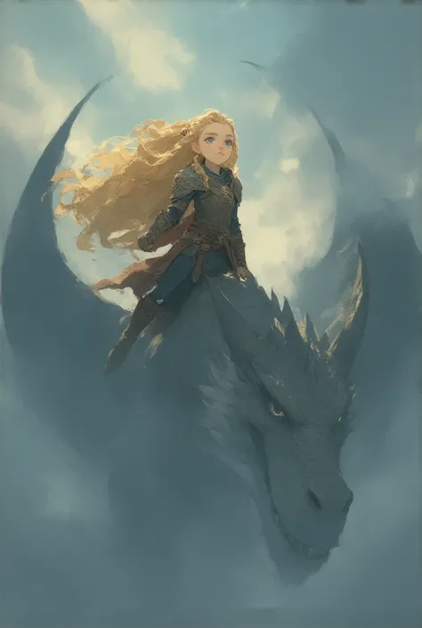 Viking girl ,  blond hair,  blue eyes,  dragon rider , ulfhednar ,  cartoon  как приручить дракона,  cartoon , DreamWorks, tyfumerang