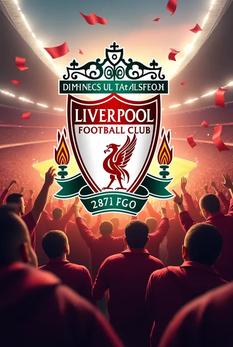 Liverpool fc