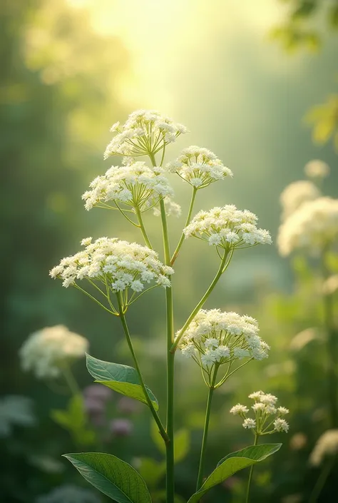 Elderflower