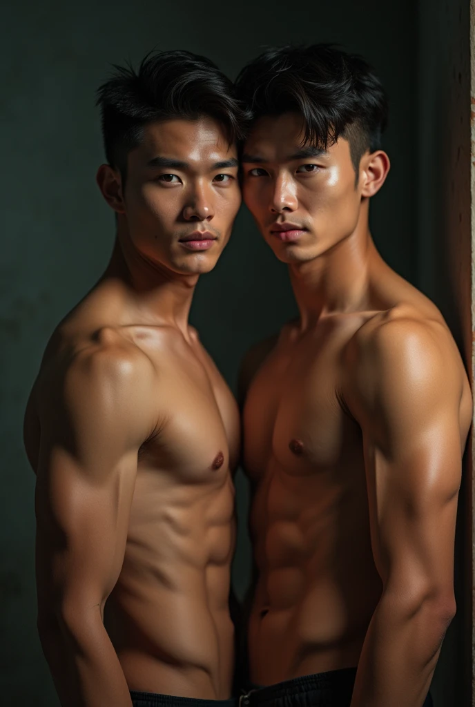 Asian men sexy