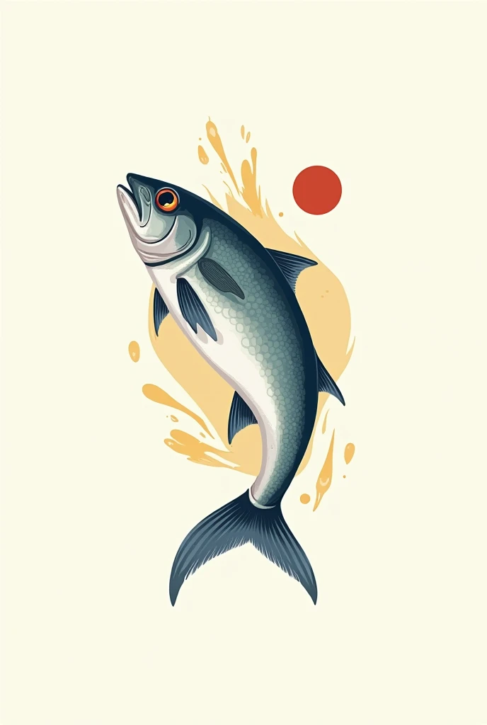 Marinated Milkfish Logo