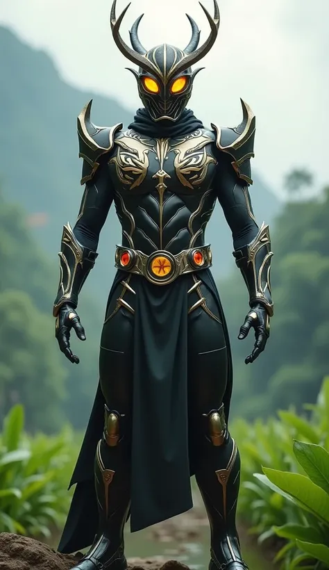 kamen rider, Indonesia ,gatotkaca warrior style,