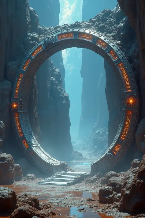 Stargate