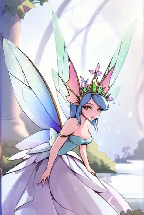 Fairy Queen