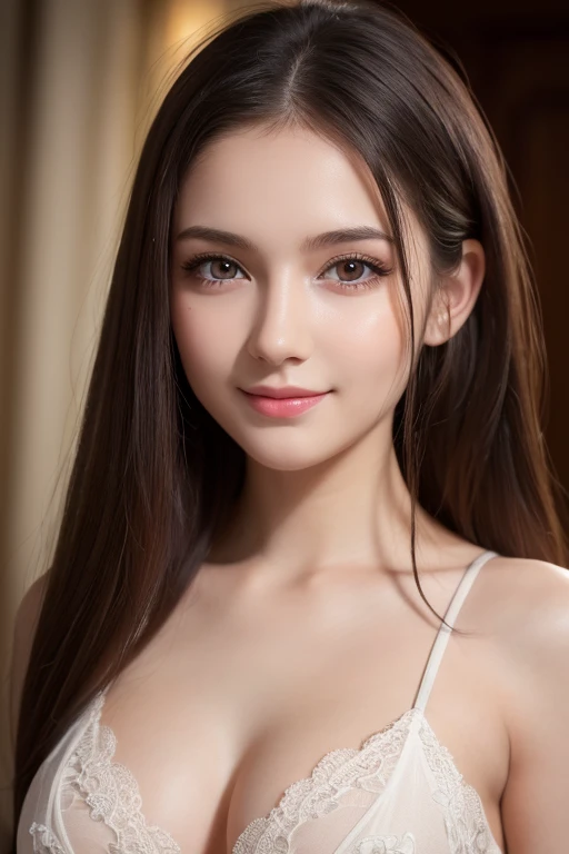 lithuanian  girl  ,18 ages, (Detailed beatifull face), top quality,white skin,(master piece), long eyelashes, High Resolution , 8k, Realistic,elegance, young baby  face,((8k)), ((ultra-detailed)),cute,(fighting gym), modest smile, realizm skin, (detailed p...