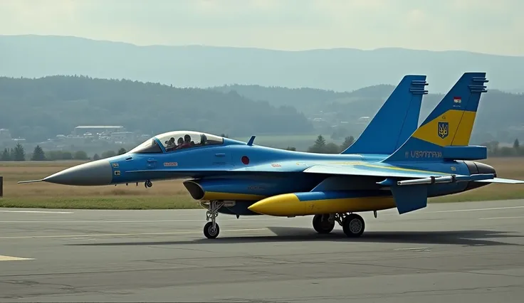 Ukraine BOMBER BRIGADE Is Getting French Supersonic Jets