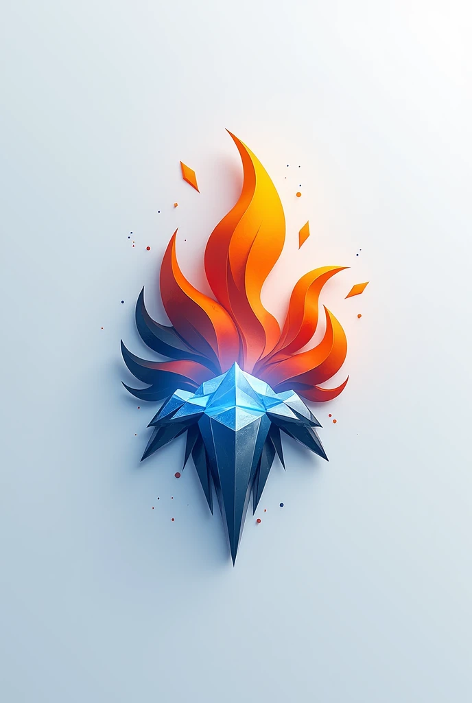 Fire and Ice Studios logo 

