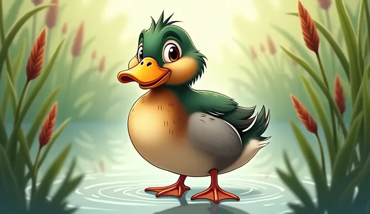 duck