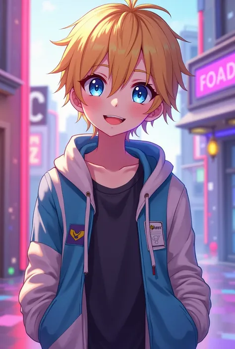 Kagamine Len