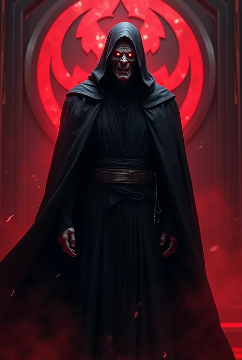 Shiv Palpatine 