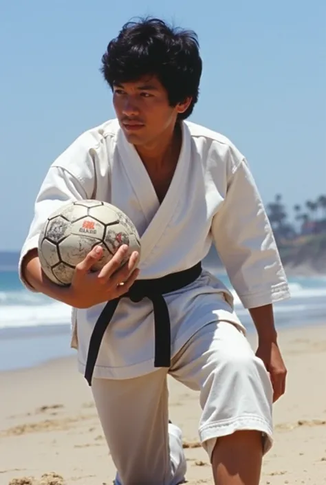 Una de las películas más icónicas entre niños and adolescentes de los años ‘80 es  Karate , compartimos 20 datos acerca de esta producción ¡que inspira a jóvenes hasta el día de hoand! Online movie streaming services


1 .  The production I didnt want Pat ...