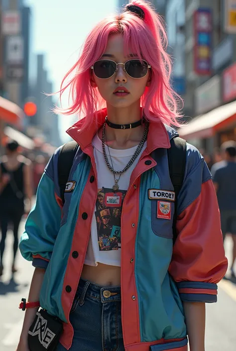 Dependence on trends: Fashion inspired by anime and video games can be heavily influenced by the latest trends, which can lead to garments becoming outdated quickly.
