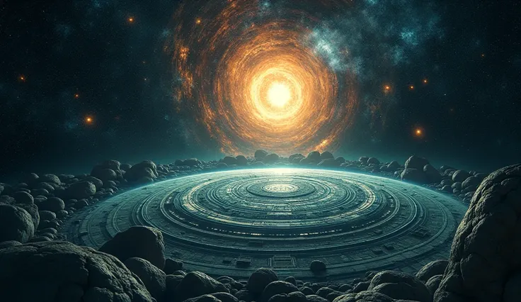  To understand how our universe , we need to explore a fundamental concept :  the dimensions . . Dimensions are not only a key part of mathematics , , but they constitute the very structure of space and time .  In this documentary , nos adentraremos en el ...