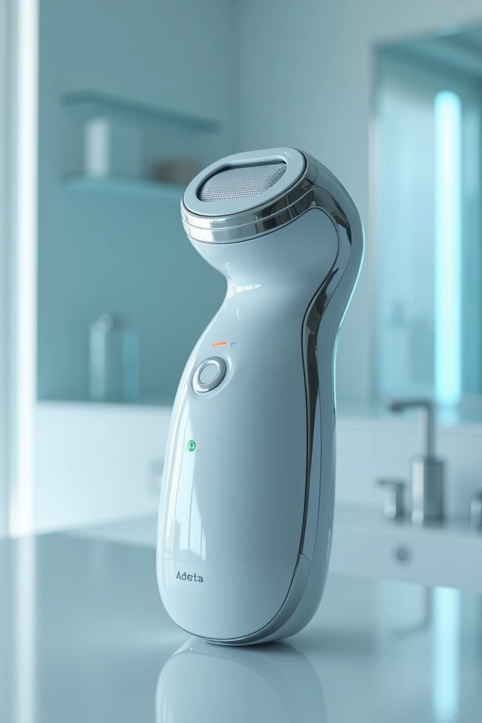 Most technological fragrance hair remover 