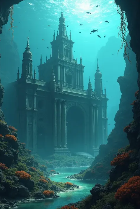 Atlantis