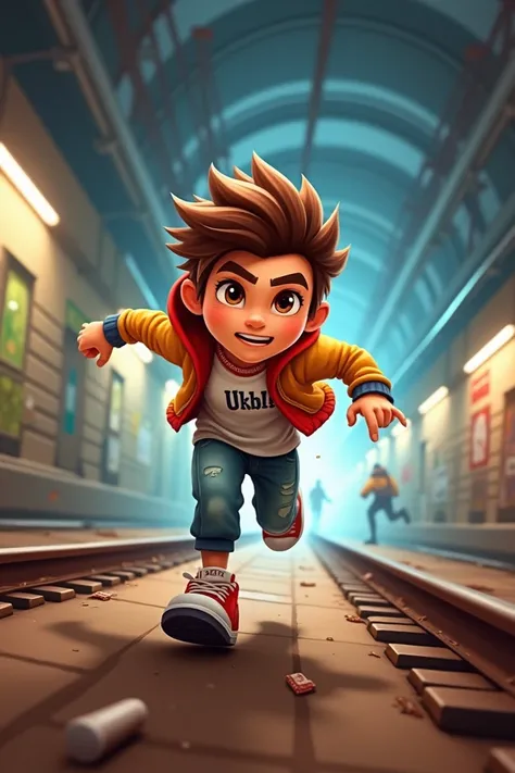 faz subway surf 
