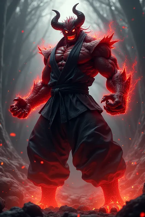 Akuma