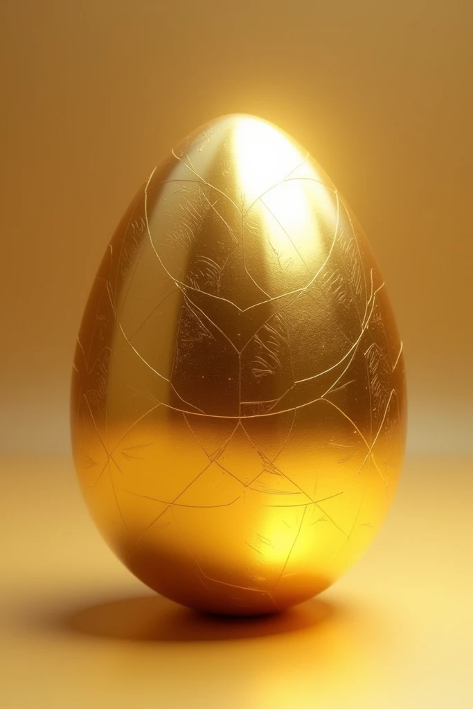 golden egg
