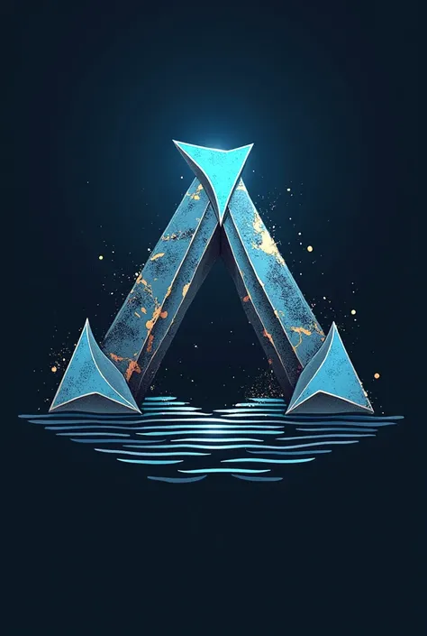 ARk logo
