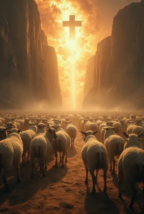  The names of the great crowd will be in this book until after the Armageddon? ? yes (vv. 7:14) Jesus said that these sheep “shall live forever?”  (Mathayom. 25:46)  But when they survived through Armageddon, they would not live forever immediately. During...