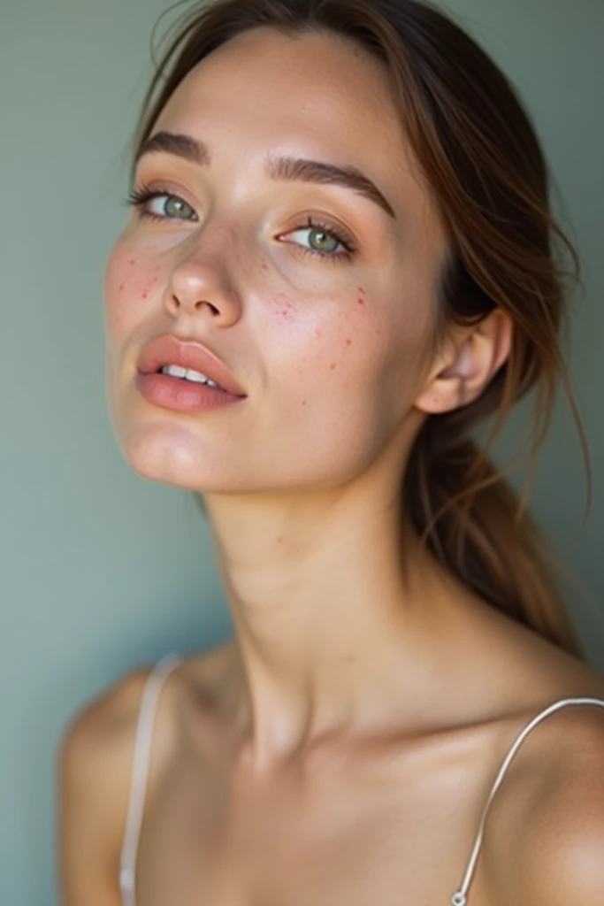  To treat skin with acne problems ,  Dry skin ,  oily ,  and hypersensitive ,  here are some ingredients that can help :

1. ** Salicylic Acid  (  Salicylic Acid  )**:  Helpful for removing dead skin cells and cleansing pores ,  helps reduce acne [ 43dcd9a...