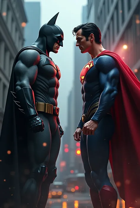 batman superman

